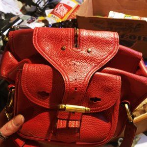 Mulberry Darwin Roxanne Hand/Shoulder Bag